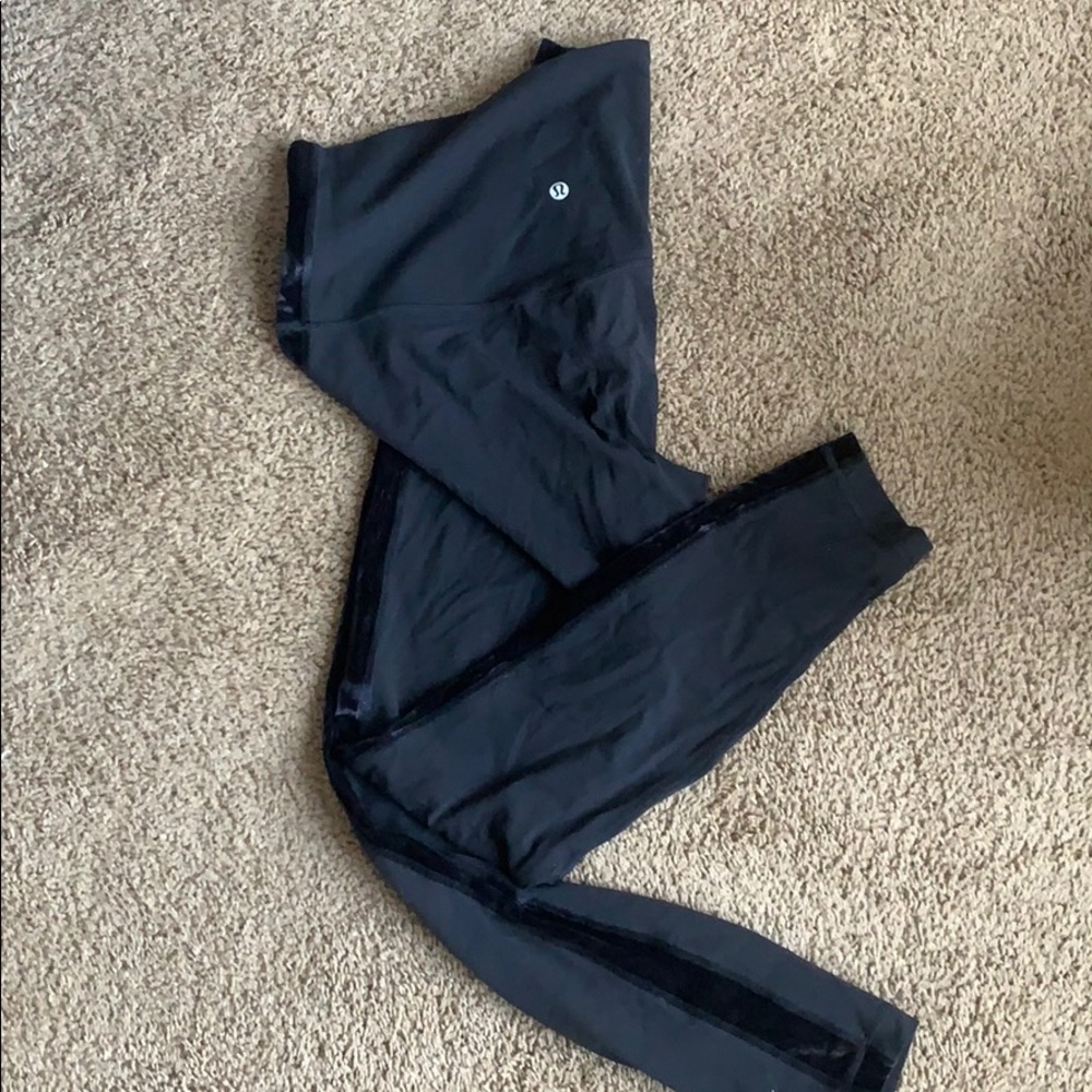 Lulu lemon leggings